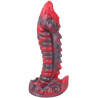 MONSTERED Gode Alien Furax 19 x 5.7cm